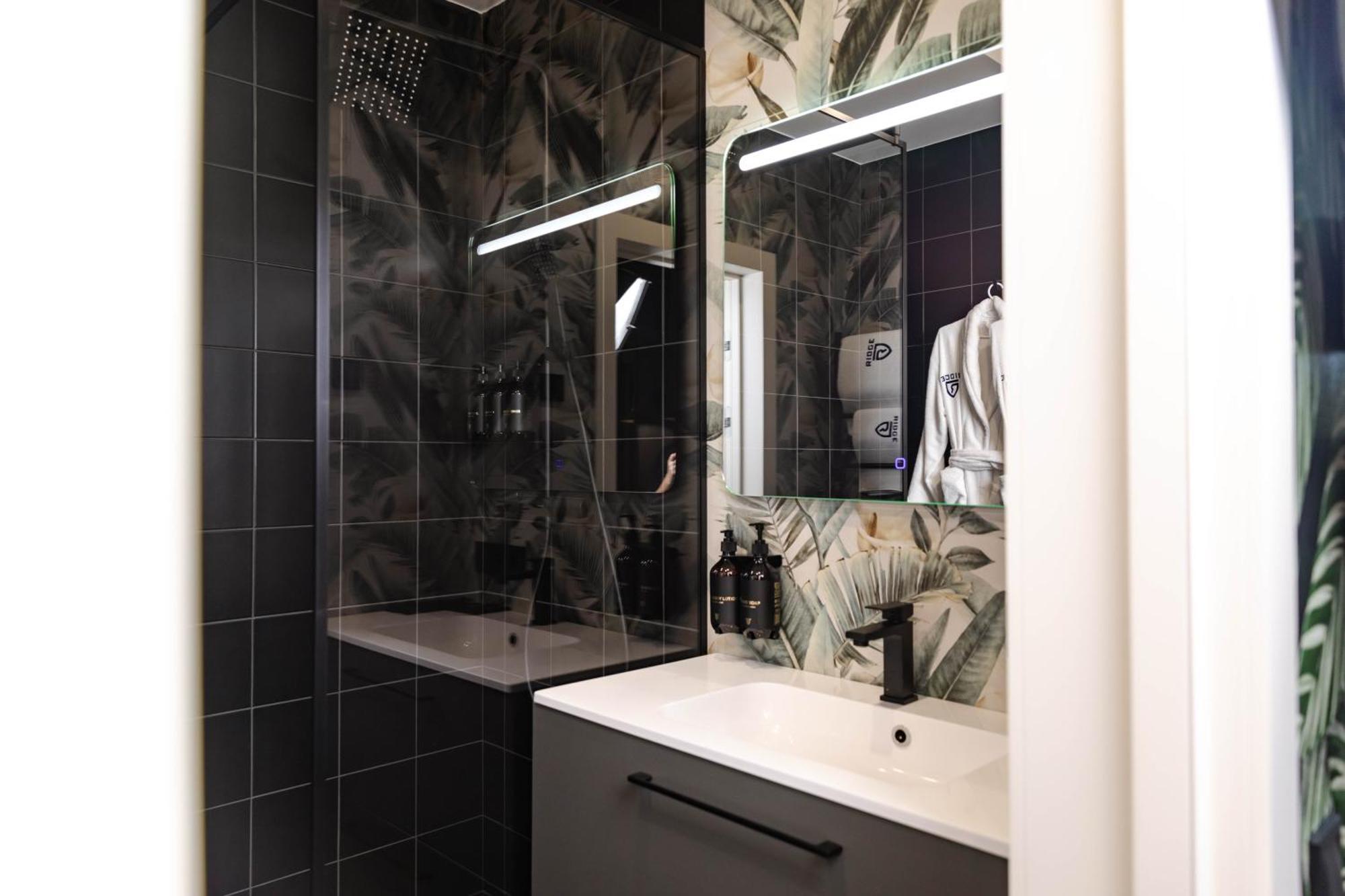 Ridge Apartments Chernivtsi Εξωτερικό φωτογραφία