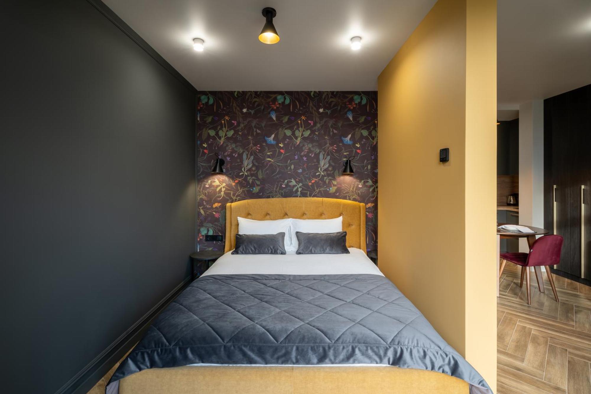 Ridge Apartments Chernivtsi Εξωτερικό φωτογραφία