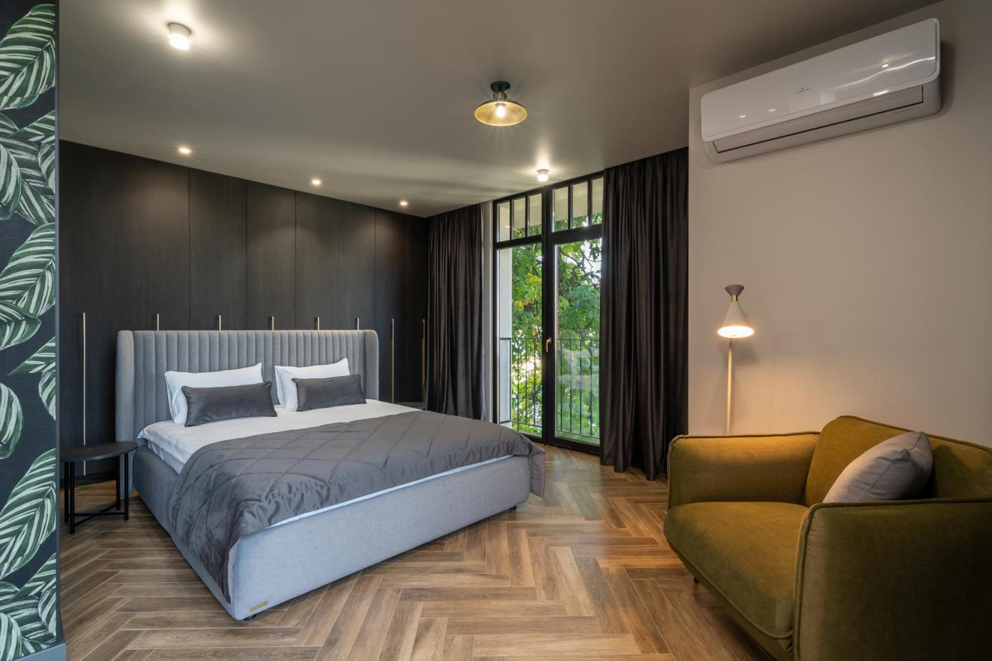 Ridge Apartments Chernivtsi Εξωτερικό φωτογραφία