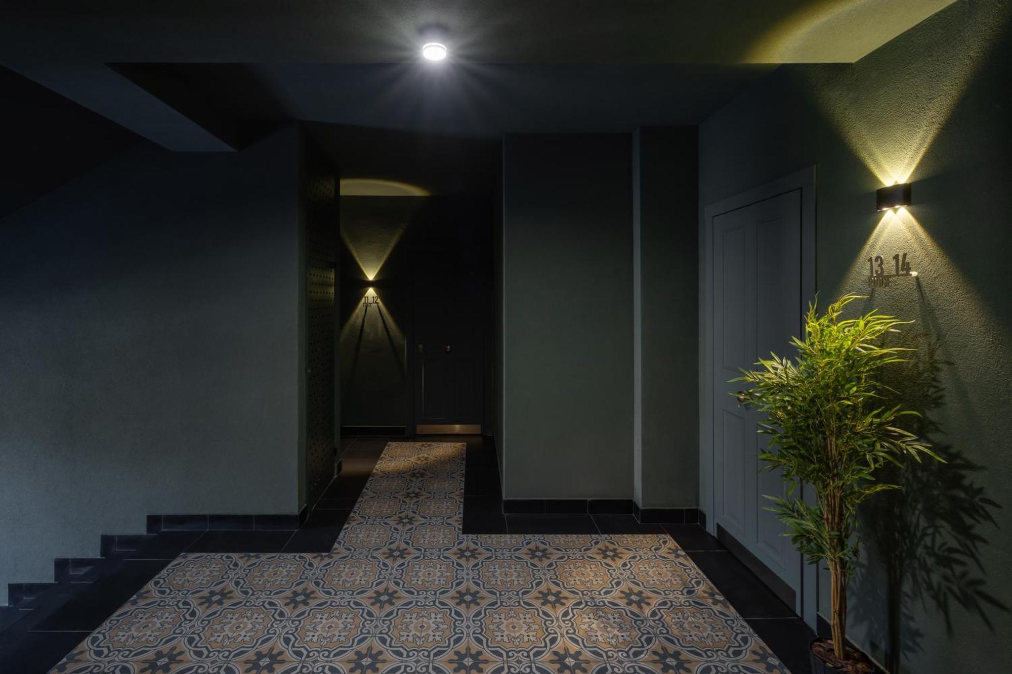 Ridge Apartments Chernivtsi Εξωτερικό φωτογραφία