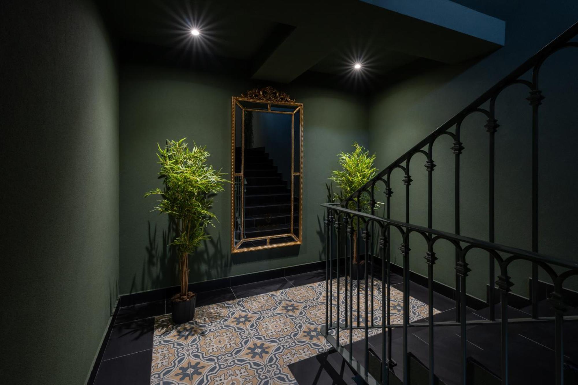 Ridge Apartments Chernivtsi Εξωτερικό φωτογραφία