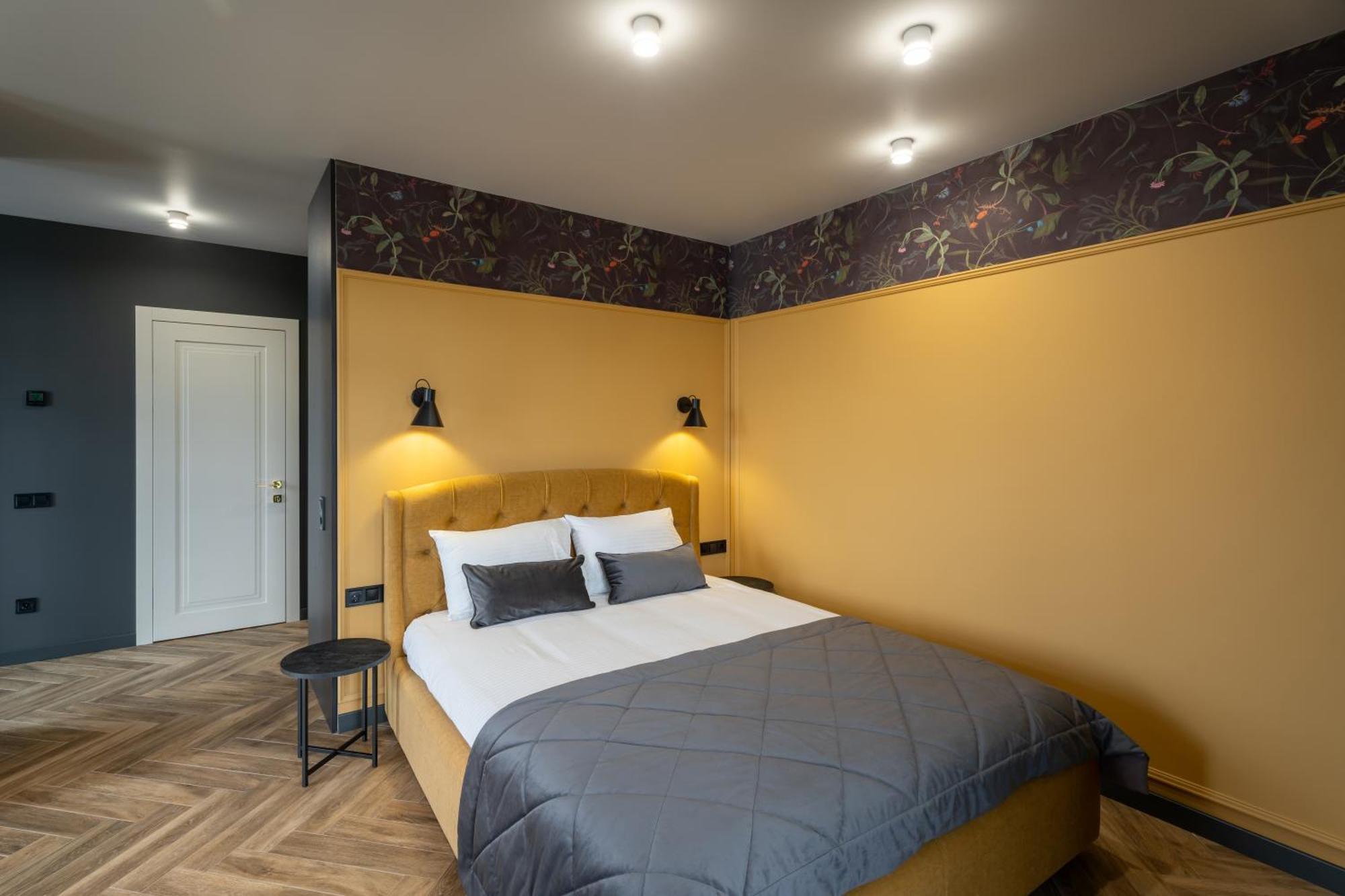 Ridge Apartments Chernivtsi Εξωτερικό φωτογραφία