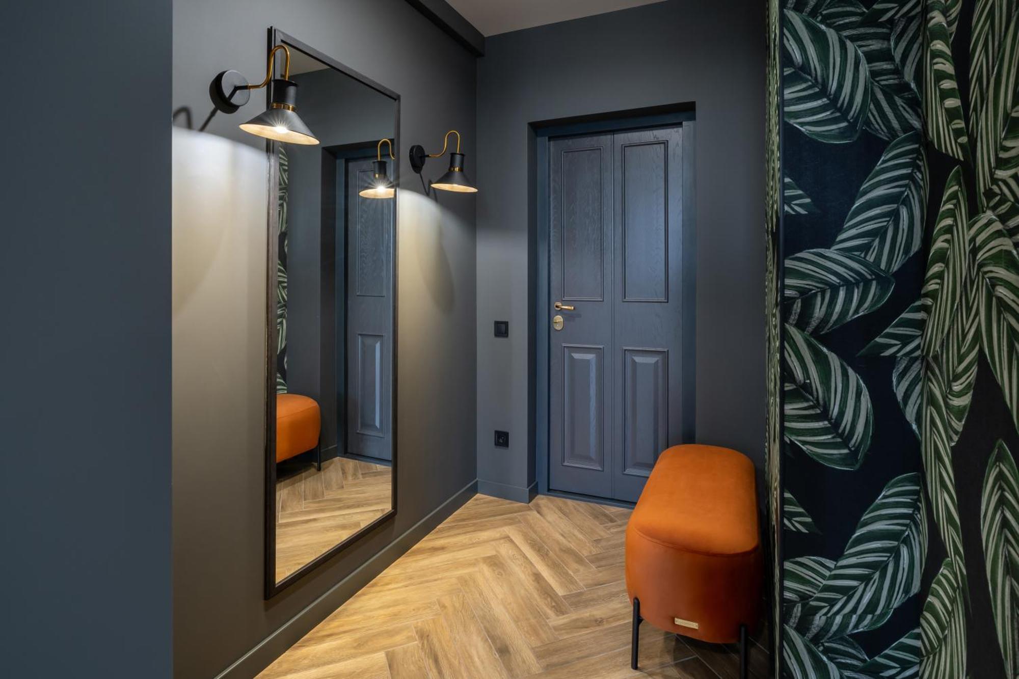 Ridge Apartments Chernivtsi Εξωτερικό φωτογραφία