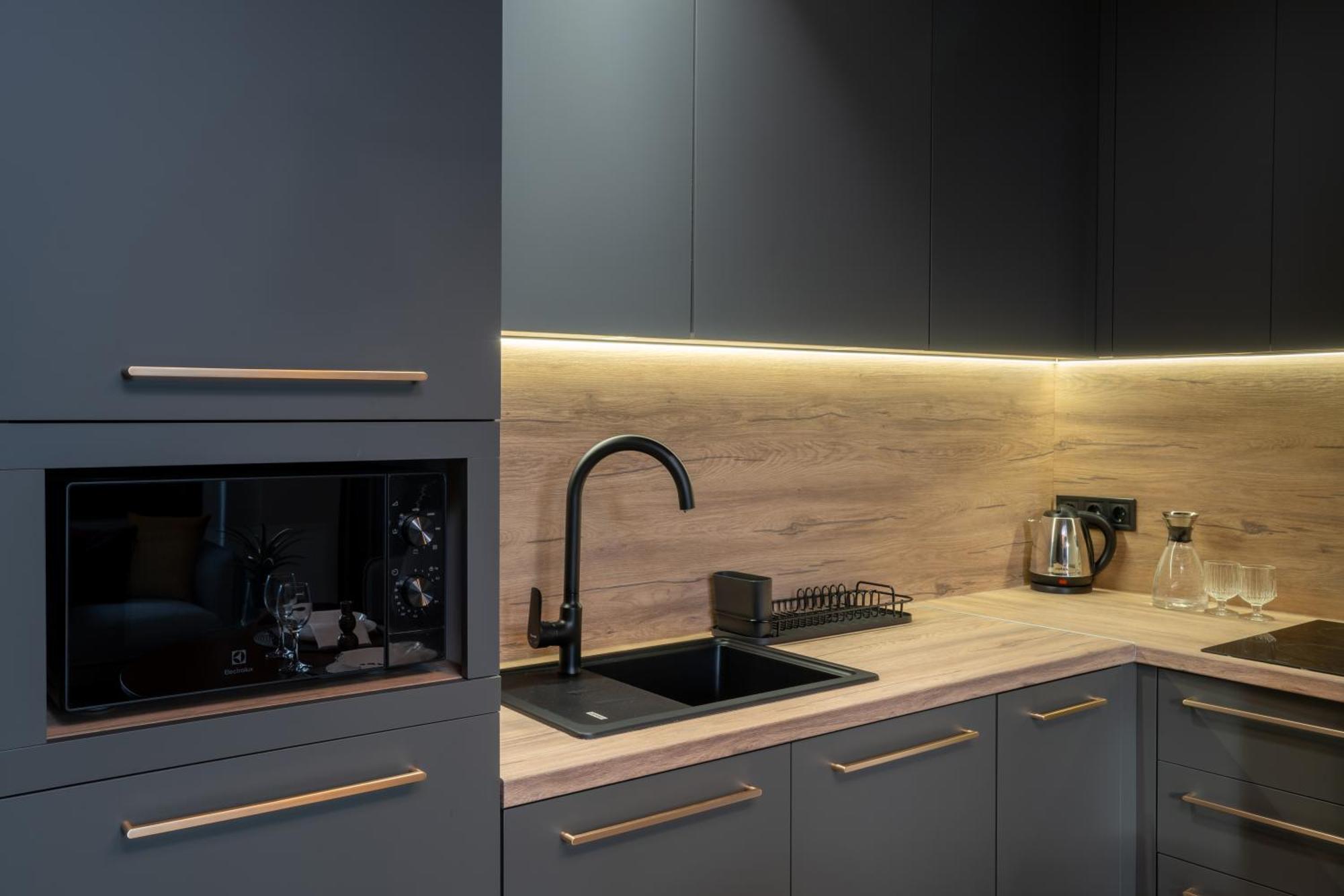 Ridge Apartments Chernivtsi Εξωτερικό φωτογραφία