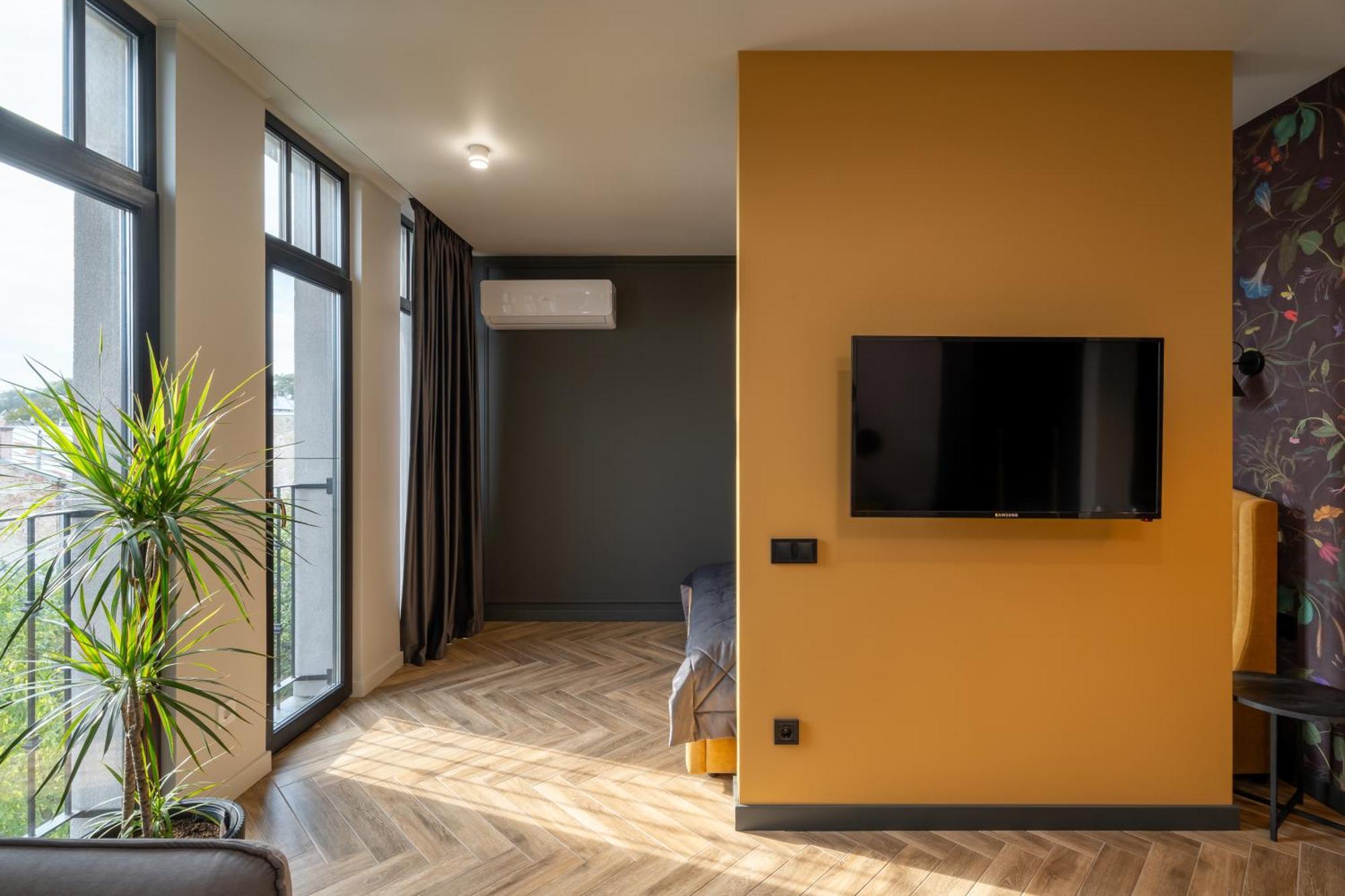 Ridge Apartments Chernivtsi Εξωτερικό φωτογραφία