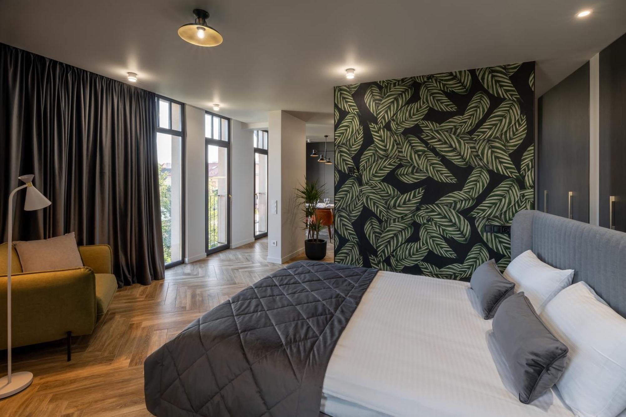 Ridge Apartments Chernivtsi Εξωτερικό φωτογραφία